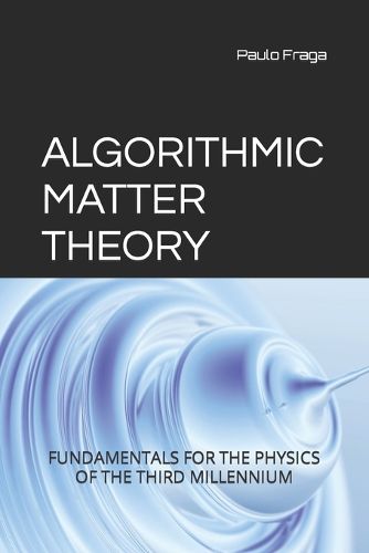 Cover image for Algorithmic Matter Theory