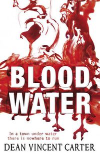 Cover image for Blood Water