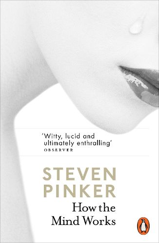 Cover image for How the Mind Works