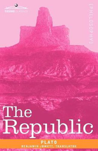 Cover image for The Republic