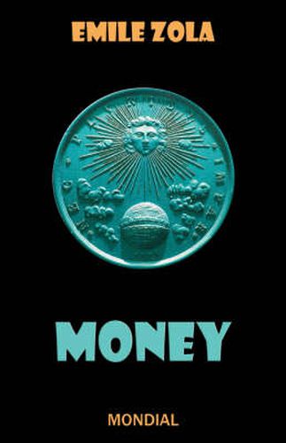 Cover image for Money