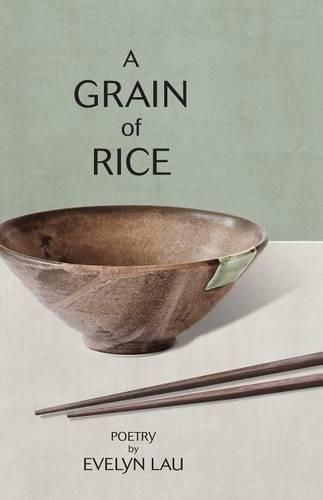 Cover image for Grain of Rice