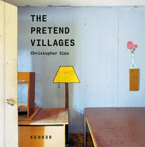 The Pretend Villages