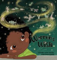 Cover image for Warren's Wish