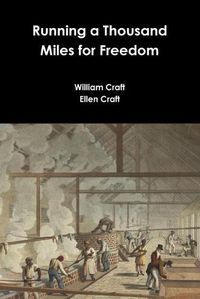 Cover image for Running a Thousand Miles for Freedom