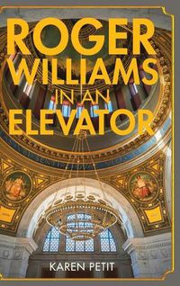 Cover image for Roger Williams in an Elevator