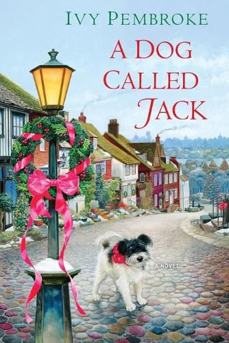 Cover image for A Dog Called Jack