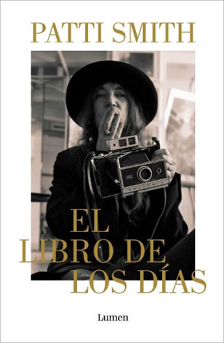 Cover image for El libro de los dias / A Book of Days