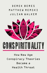 Cover image for Conspirituality