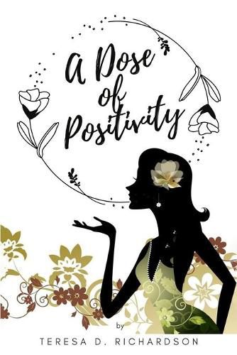 Cover image for A Dose of Positivity