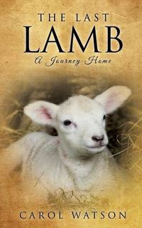 Cover image for The Last Lamb