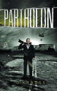 Cover image for Partholon