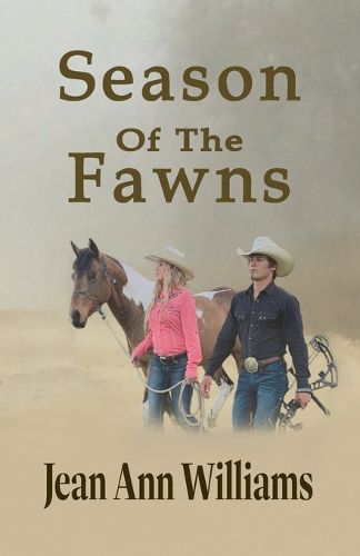 Cover image for Season of the Fawns