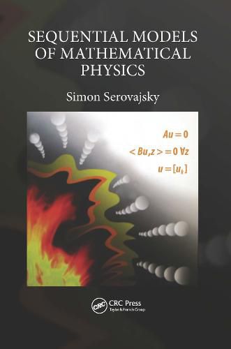 Cover image for Sequential Models of Mathematical Physics