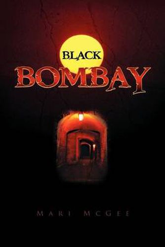 Cover image for Black Bombay