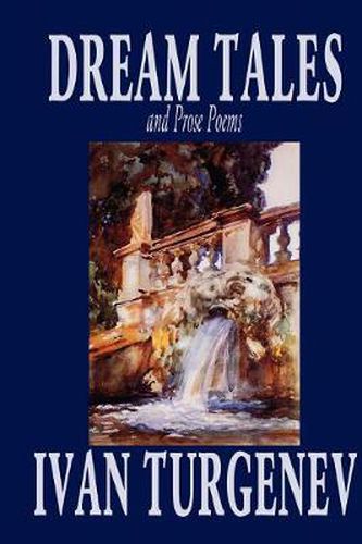 Dream Tales and Prose Poems