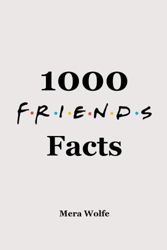 1000 Friends Facts