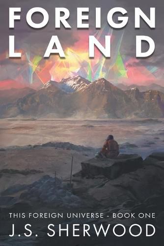 Cover image for Foreign Land