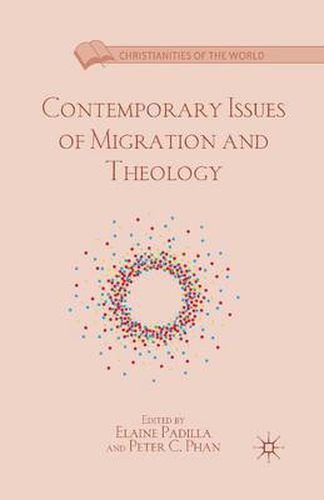 Cover image for Contemporary Issues of Migration and Theology