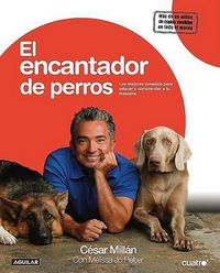 Cover image for El Encantador de Perros
