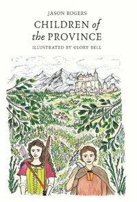 Cover image for Children of the Province