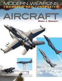 Cover image for Aircraft