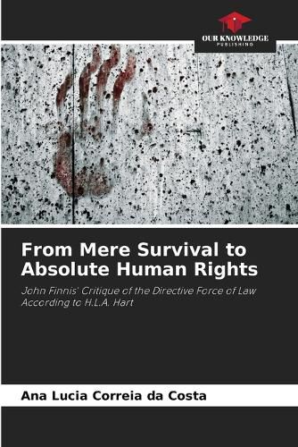 Cover image for From Mere Survival to Absolute Human Rights