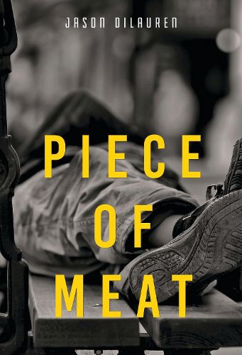 Cover image for Piece of Meat