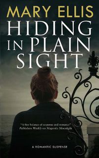 Cover image for Hiding in Plain Sight