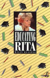 Cover image for Longman Literature: Educating Rita