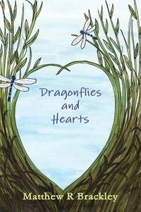 Cover image for Dragonflies and Hearts