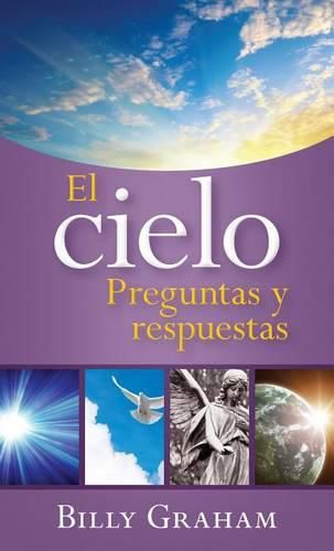 Cover image for El Cielo: Preguntas Y Respuestas