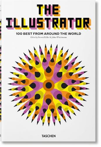 The Illustrator. 100 Best from around the World