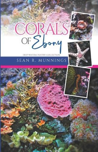 Cover image for Corals of Ebony