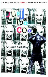 Cover image for Just Too Cool