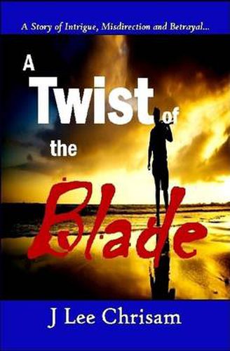 Cover image for A Twist of the Blade