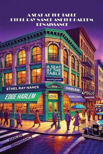 Cover image for A Seat at the Table