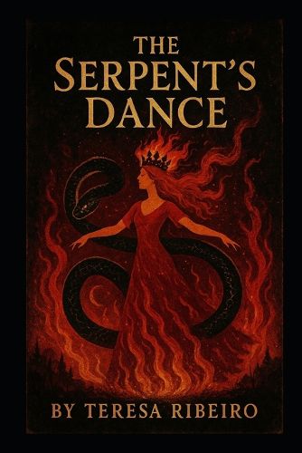 Cover image for The Serpent's Dance