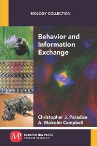 Cover image for Behavior and Information Exchange