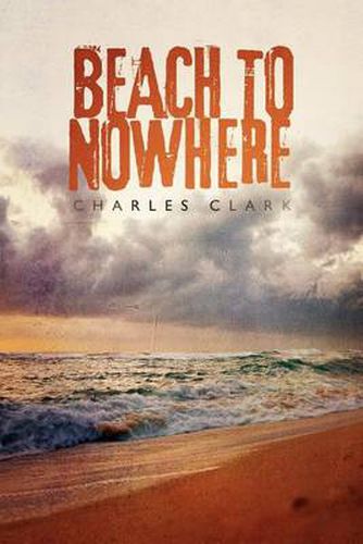 Cover image for Beach to Nowhere