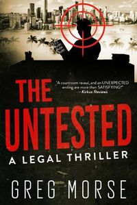 Cover image for The Untested