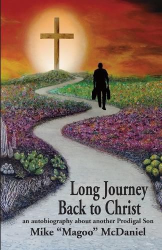 Long Journey Back to Christ