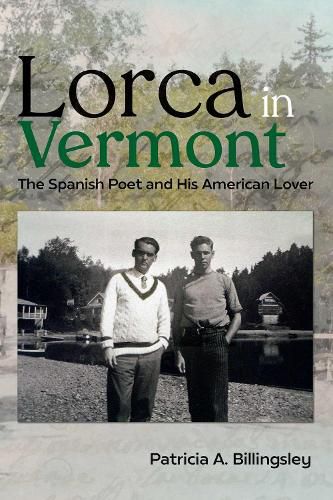 Cover image for Lorca in Vermont