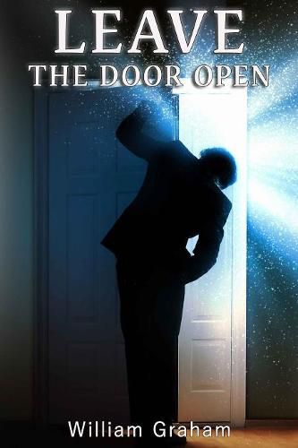 Cover image for Leave The Door Open