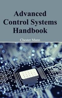 Cover image for Advanced Control Systems Handbook