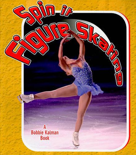 Spin it Figure Skating