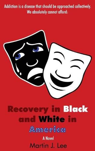 Cover image for Recovery in Black and White in America