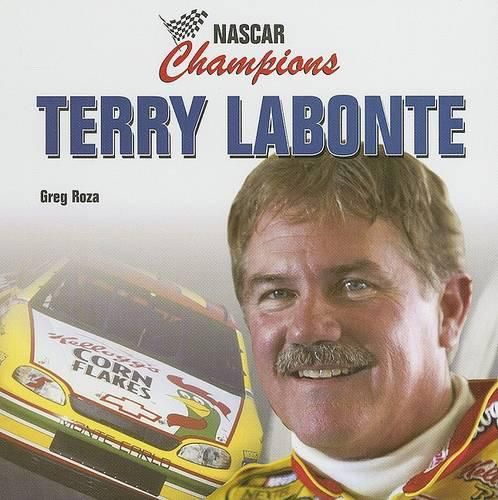 Terry LaBonte