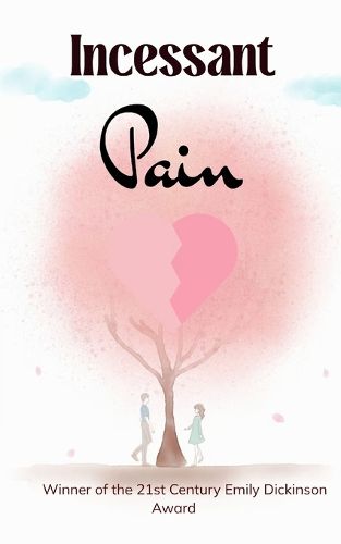 Cover image for INCESSANT PAIN (Edition1st)