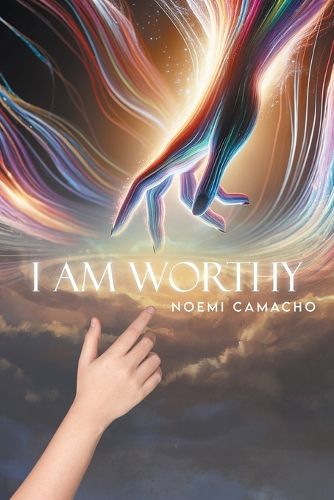 Cover image for I am Worthy